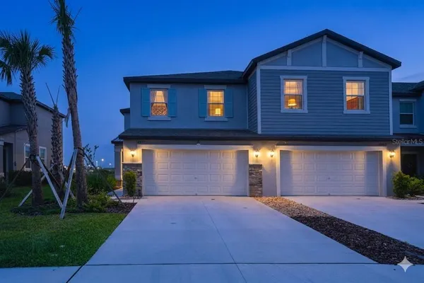 $329,000 | 10059 Trumpet Honeysuckle Way, San Antonio, FL 33576
