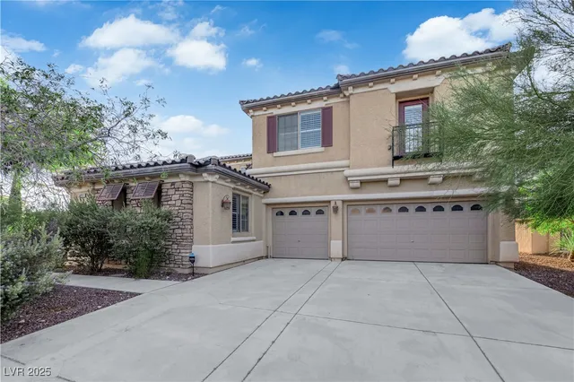 $3,399 | 10057 Portula Valley Street, Las Vegas, NV 89178