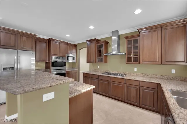 $3,399 | 10057 Portula Valley Street, Las Vegas, NV 89178