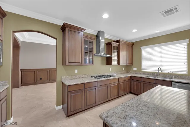 $3,399 | 10057 Portula Valley Street, Las Vegas, NV 89178