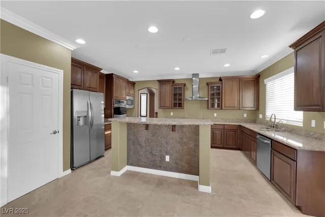 $3,399 | 10057 Portula Valley Street, Las Vegas, NV 89178