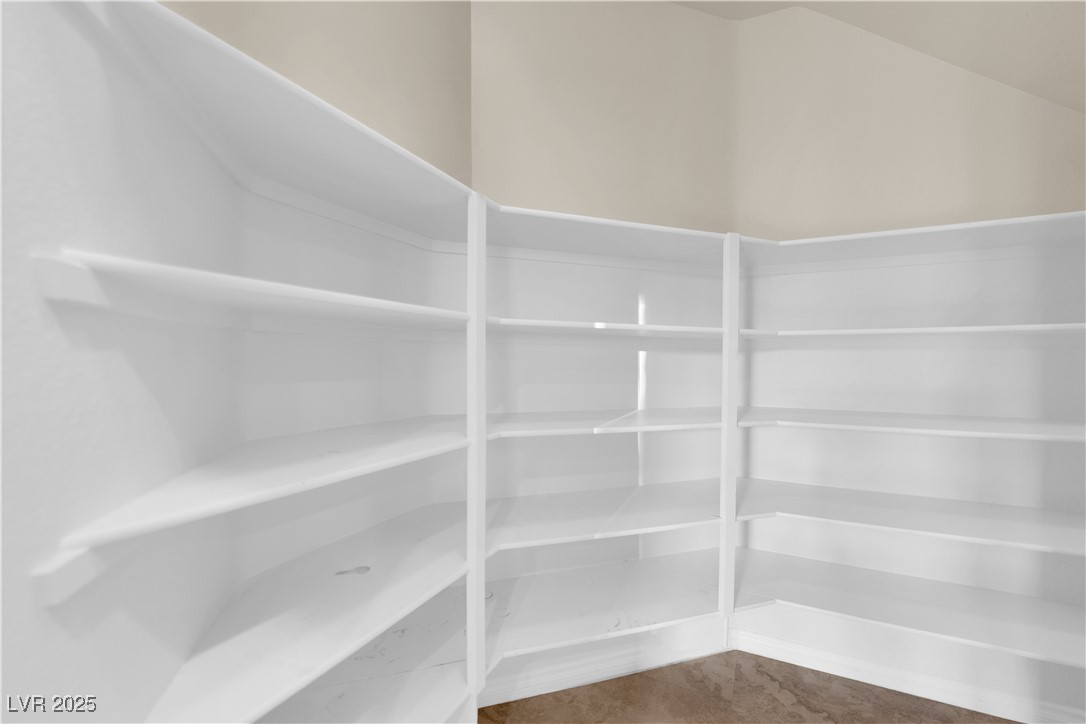 10057 Portula Valley Street Las Vegas, NV 89178 - Photo 17 of 56 View of pantry