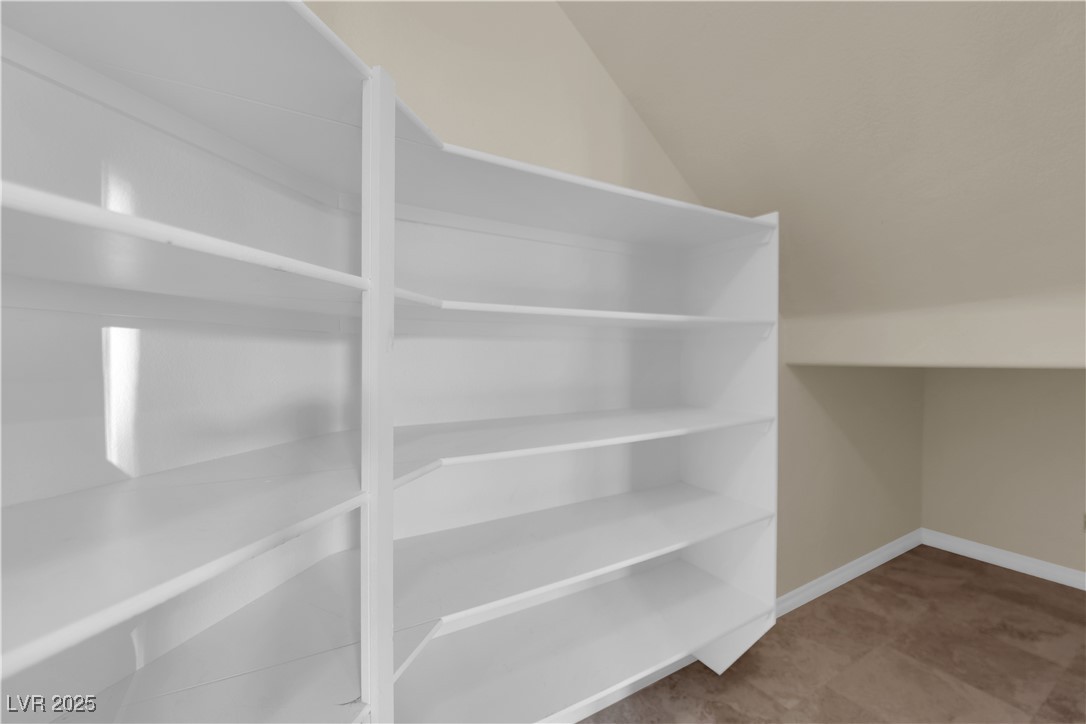 10057 Portula Valley Street Las Vegas, NV 89178 - Photo 18 of 56 View of pantry