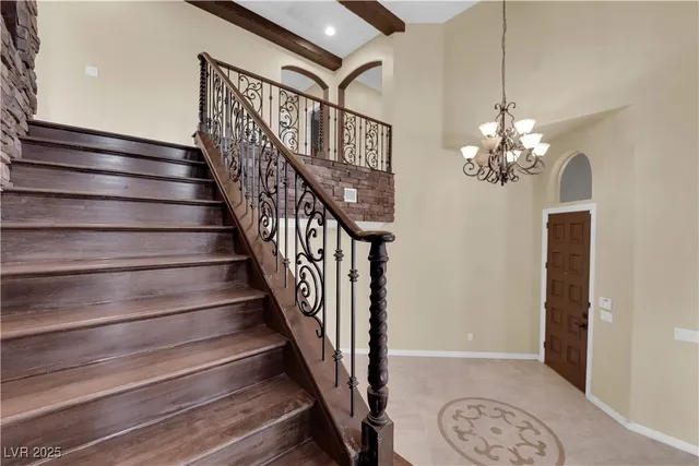 $3,399 | 10057 Portula Valley Street, Las Vegas, NV 89178