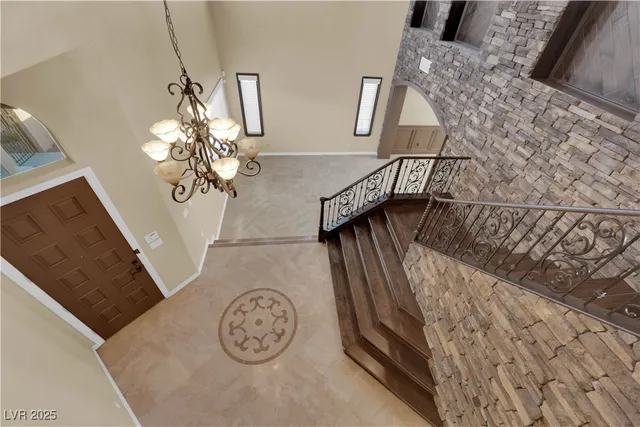 $3,399 | 10057 Portula Valley Street, Las Vegas, NV 89178