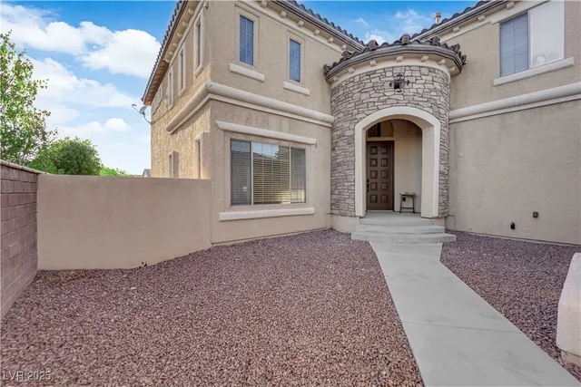 $3,399 | 10057 Portula Valley Street, Las Vegas, NV 89178