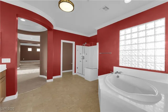 $3,399 | 10057 Portula Valley Street, Las Vegas, NV 89178