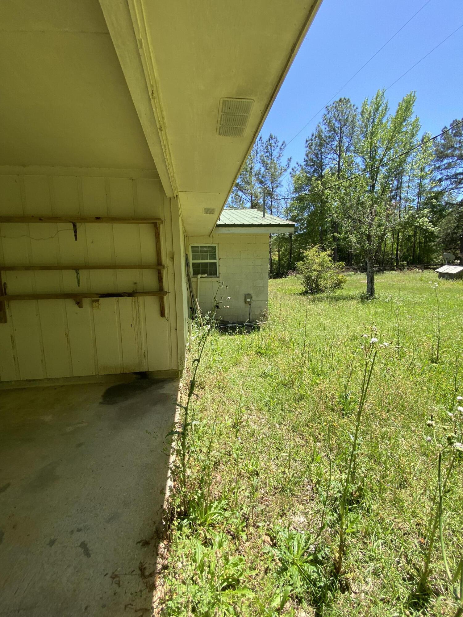 1207 Brake Road Westville, FL 32464 - Photo 40 of 53 1207 BRAKE RD