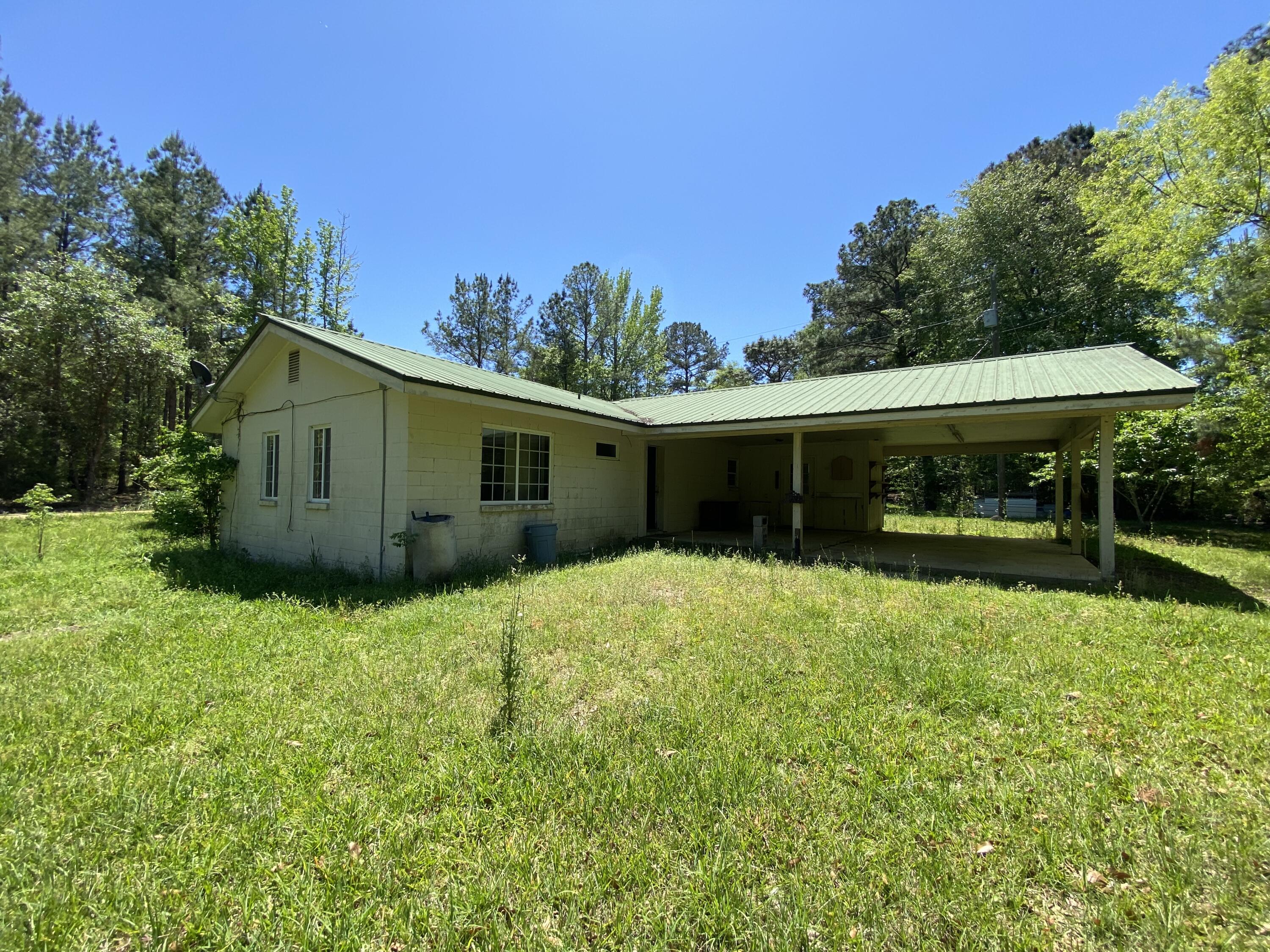 1207 Brake Road Westville, FL 32464 - Photo 42 of 53 1207 BRAKE RD