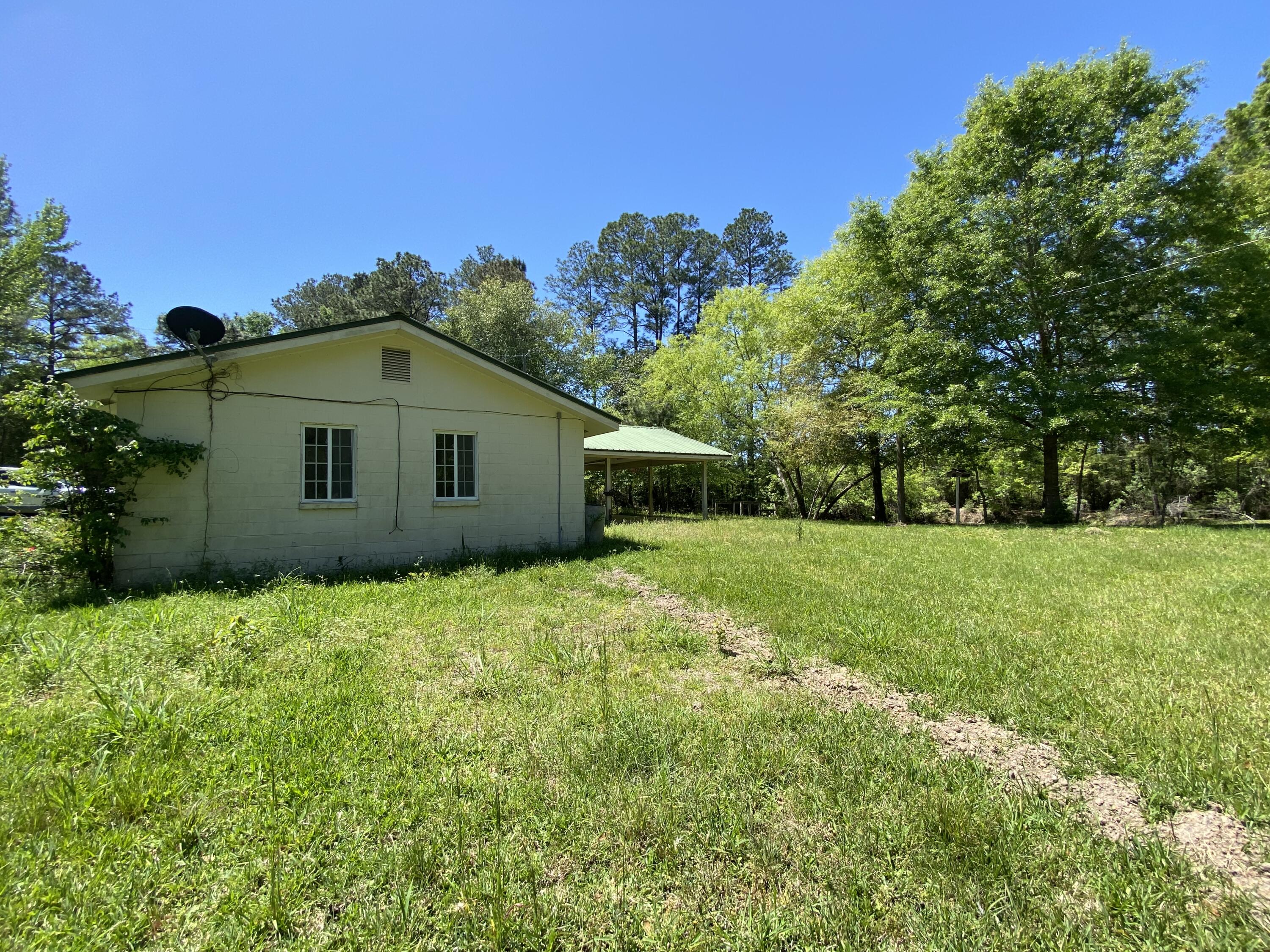 1207 Brake Road Westville, FL 32464 - Photo 44 of 53 1207 BRAKE RD