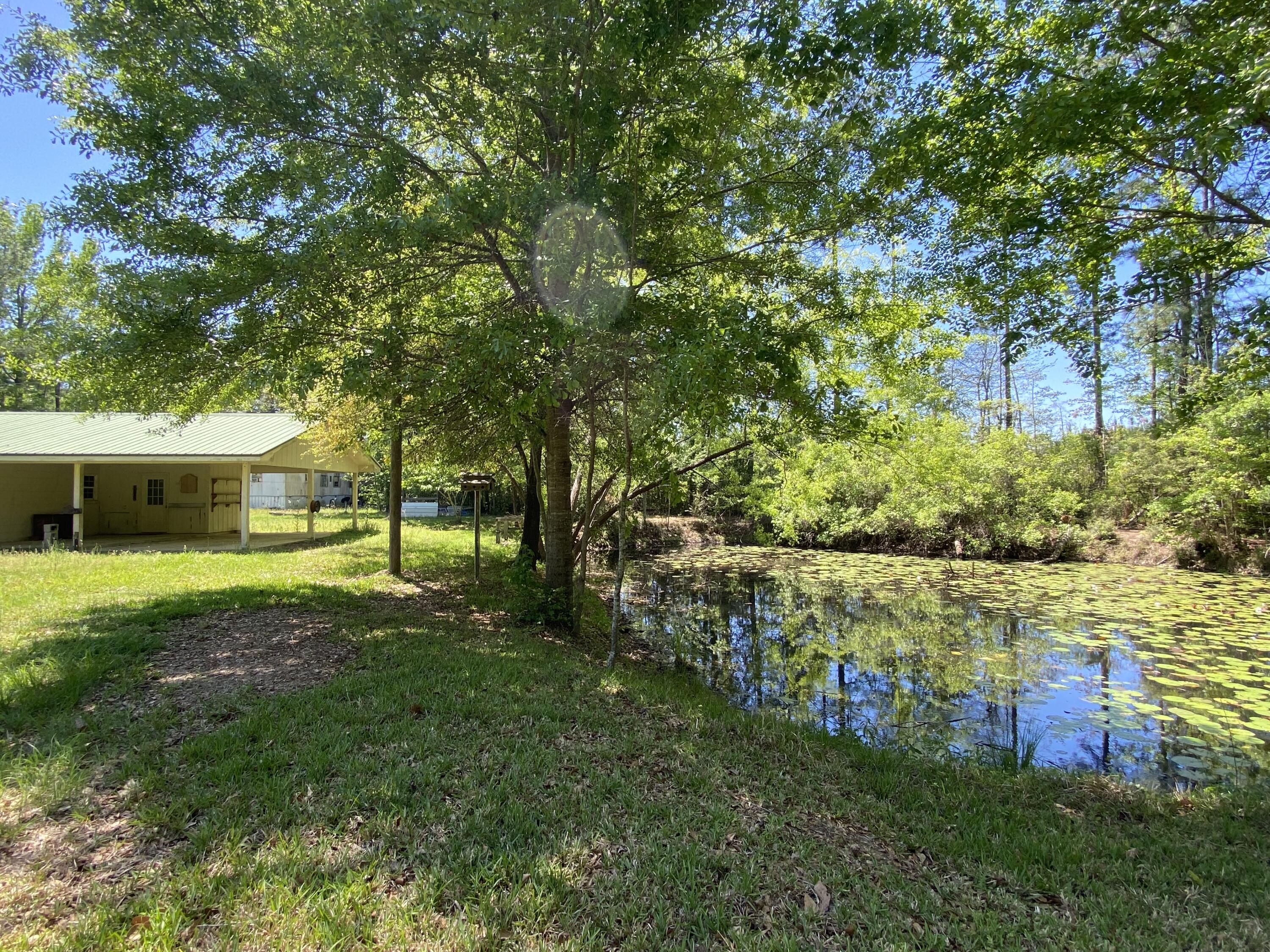 1207 Brake Road Westville, FL 32464 - Photo 48 of 53 1207 BRAKE RD