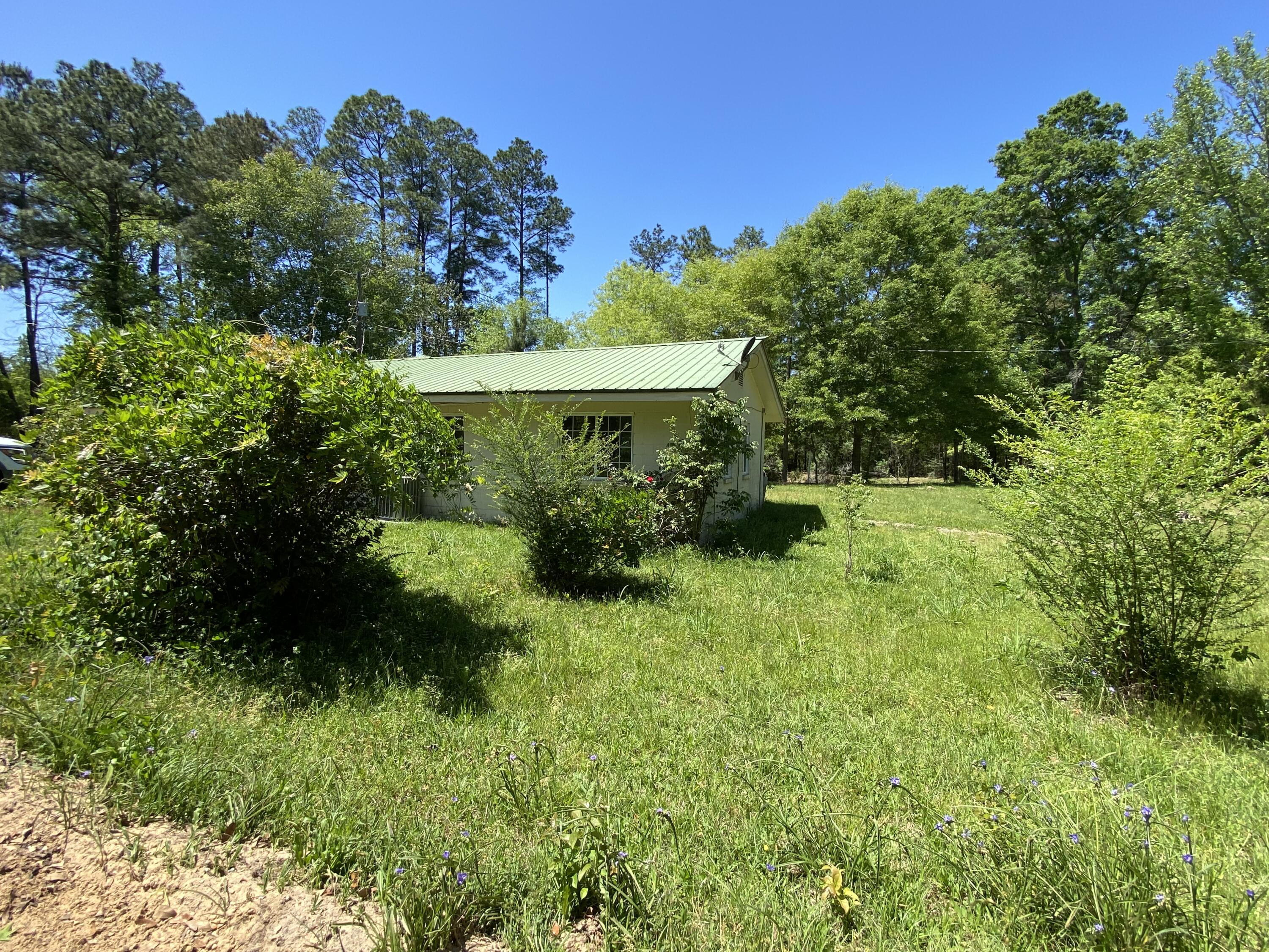 1207 Brake Road Westville, FL 32464 - Photo 5 of 53 1207 BRAKE RD