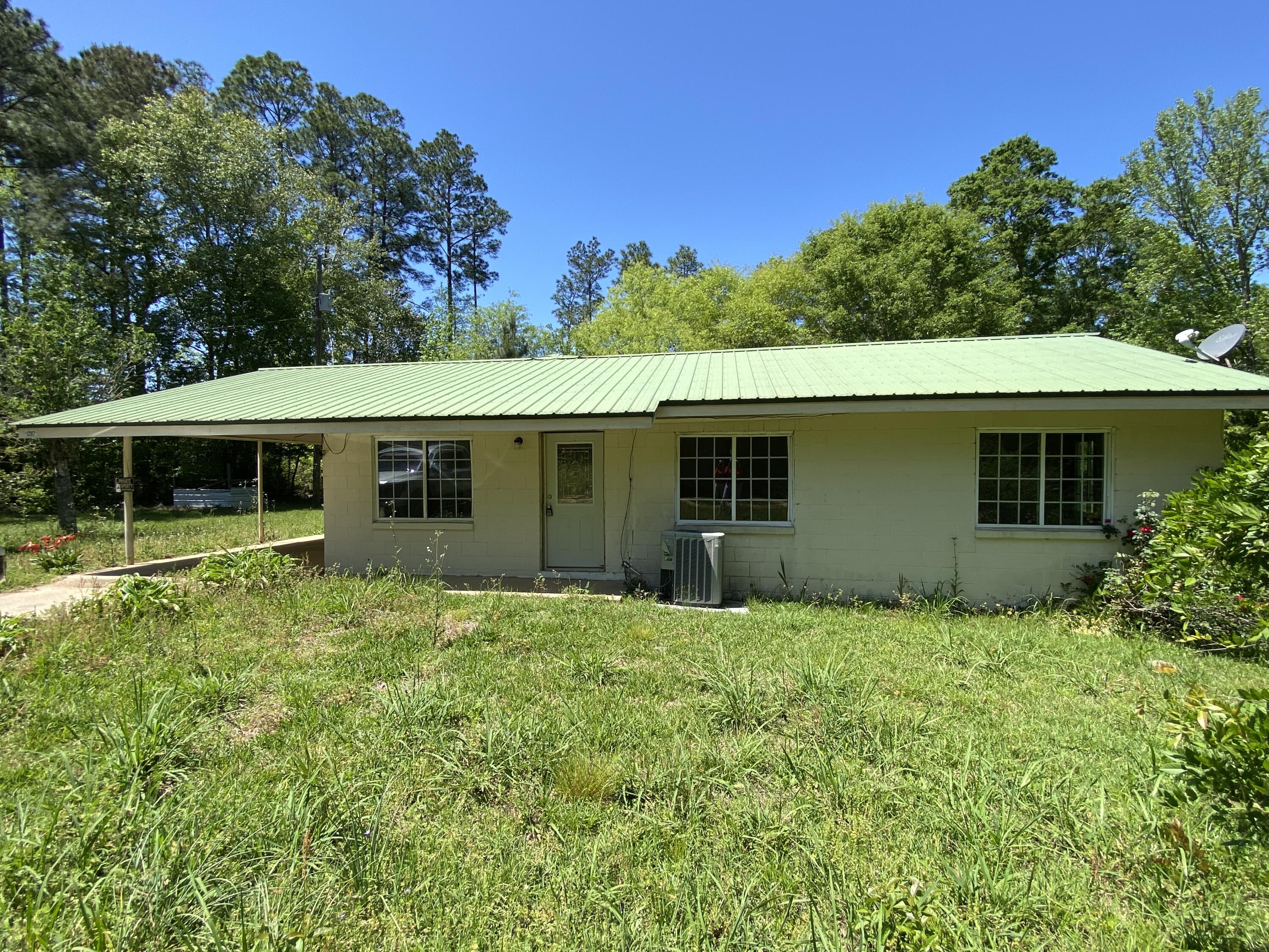 1207 Brake Road Westville, FL 32464 - Photo 7 of 53 1207 BRAKE RD