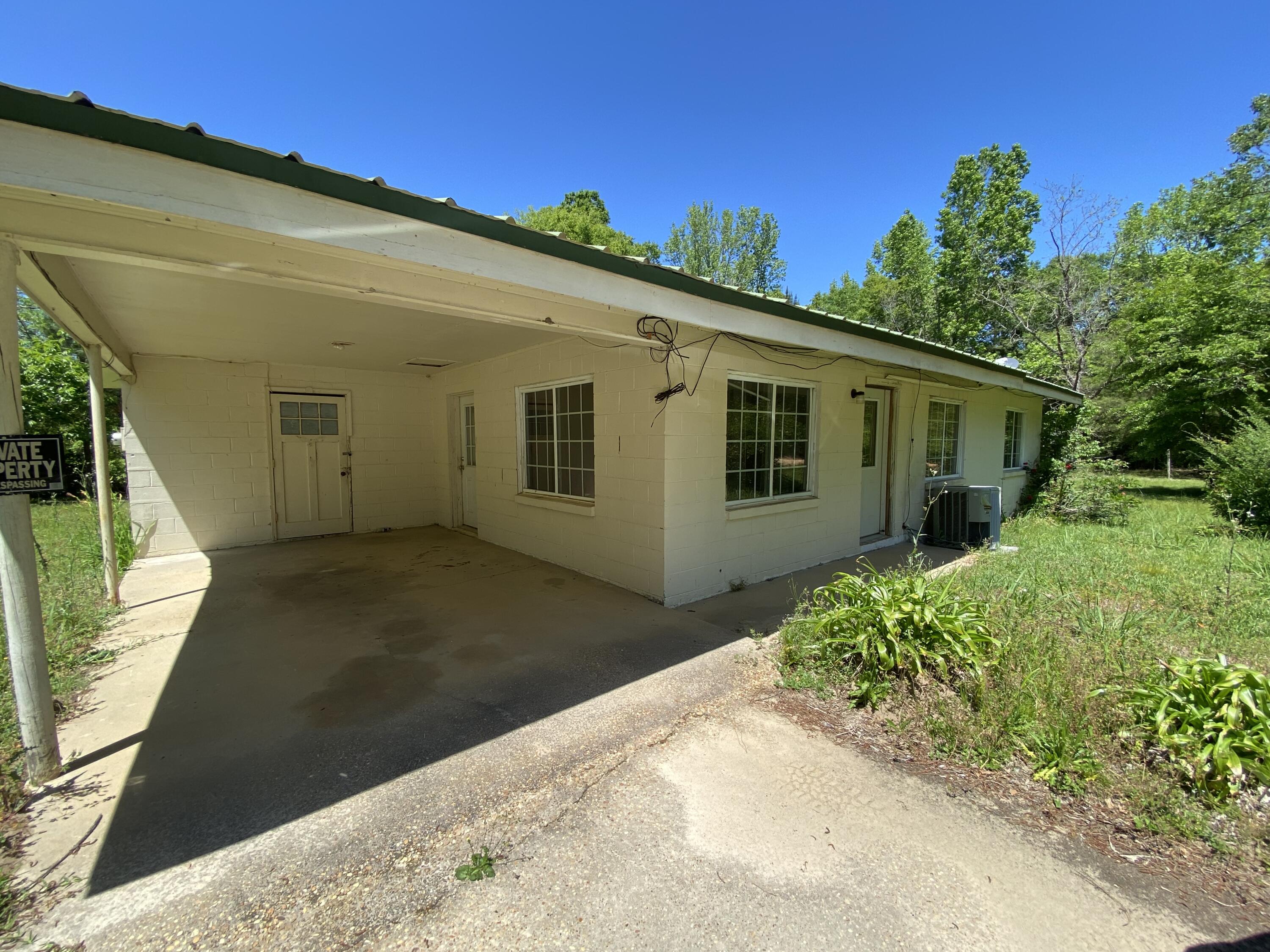 1207 Brake Road Westville, FL 32464 - Photo 10 of 53 1207 BRAKE RD