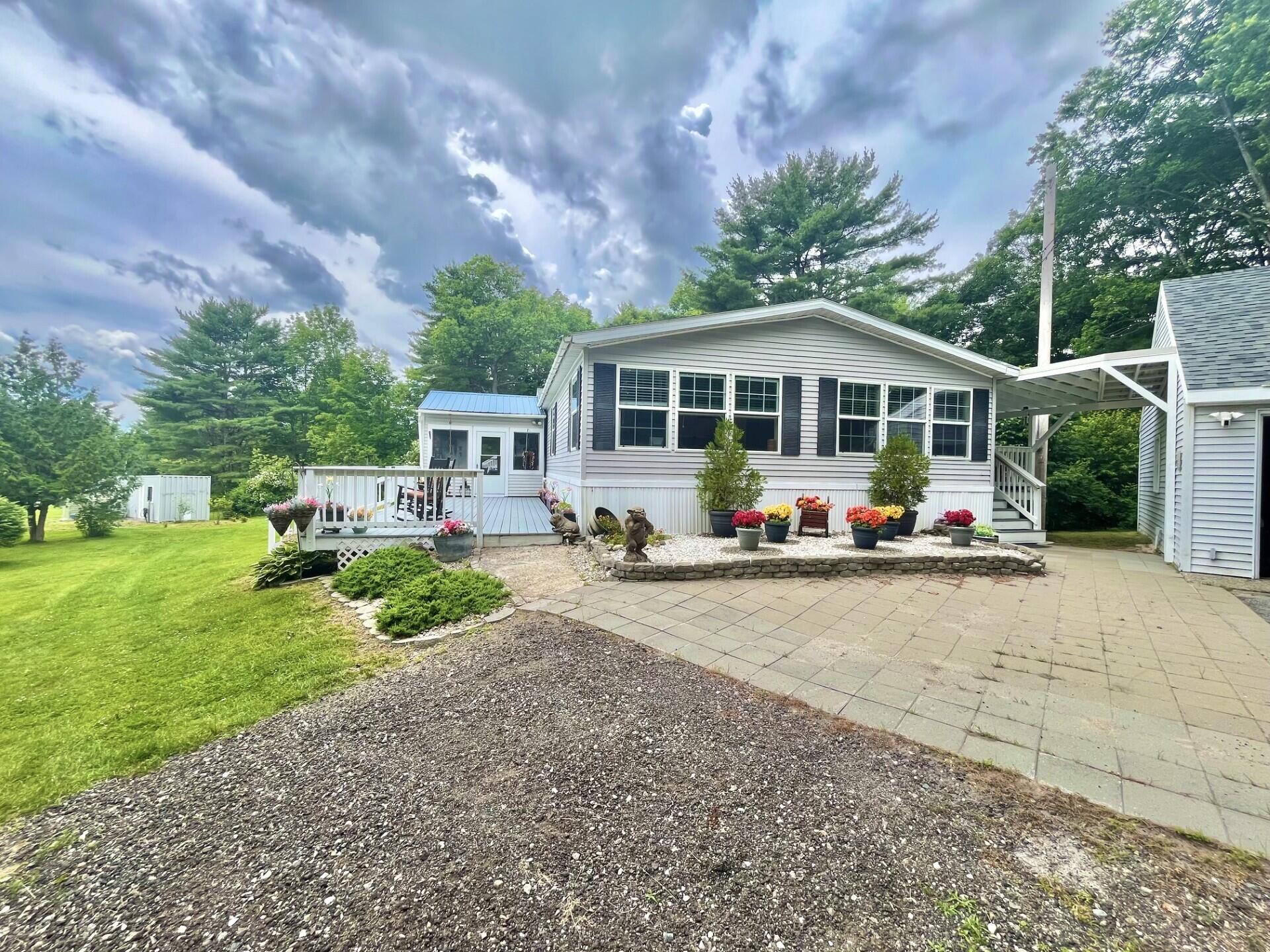 110 White Road Richmond, ME 04357 - Photo 32 of 63