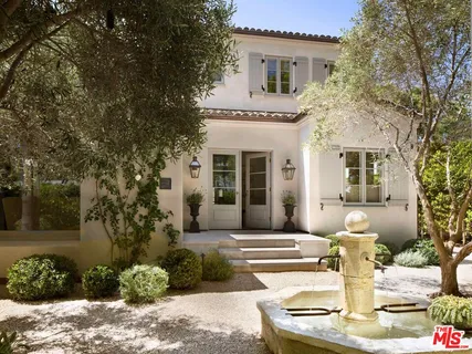 $5,850,000 | 419 Huntley Drive, West Hollywood, CA 90048