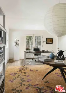 $5,850,000 | 419 Huntley Drive, West Hollywood, CA 90048