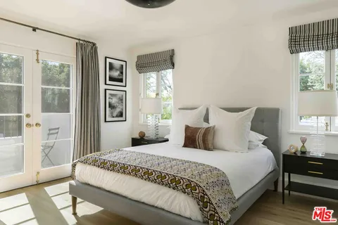 $5,850,000 | 419 Huntley Drive, West Hollywood, CA 90048