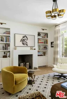 $5,850,000 | 419 Huntley Drive, West Hollywood, CA 90048