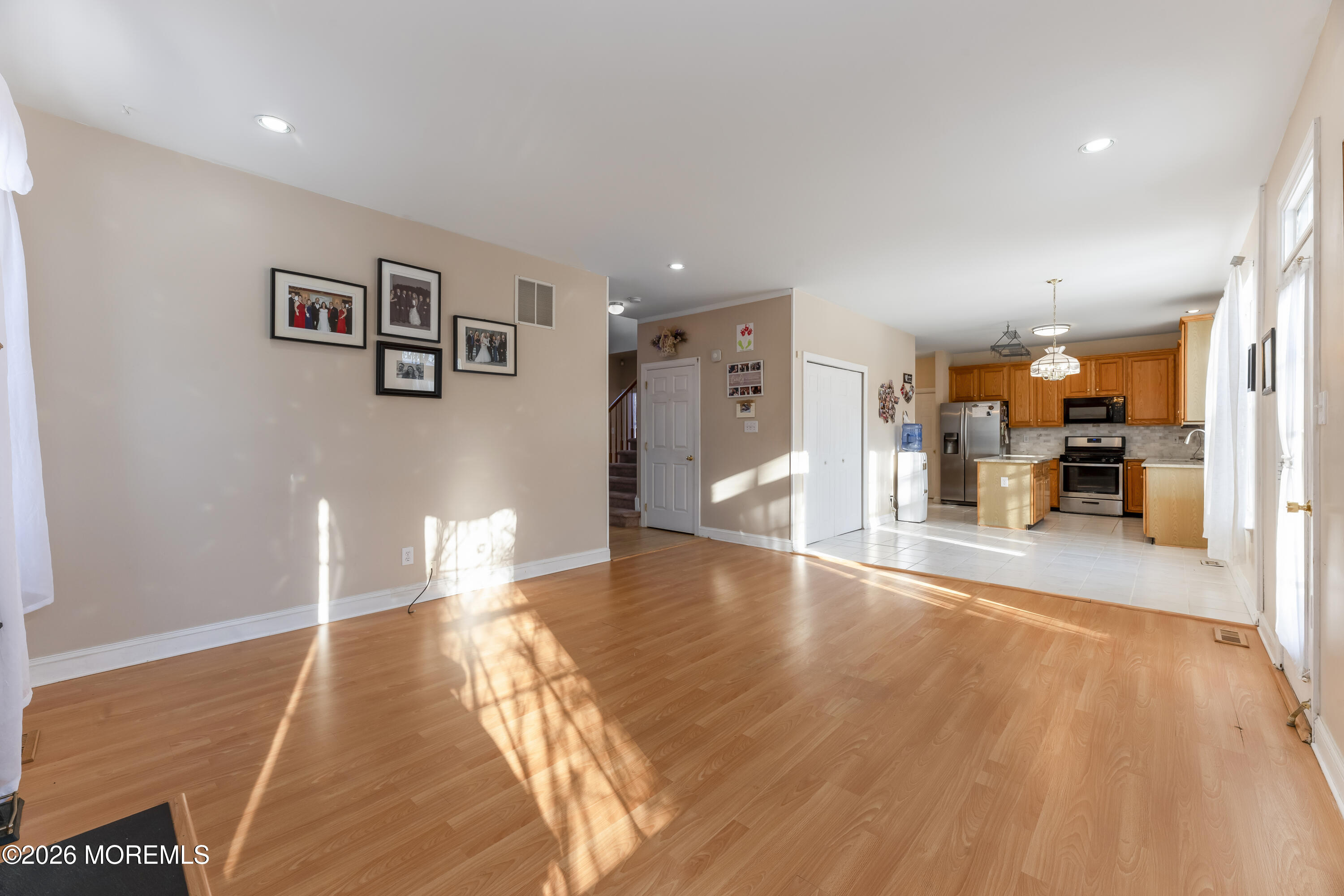 58 Danella Way Howell, NJ 07731 - Photo 17 of 46 a view of a living room