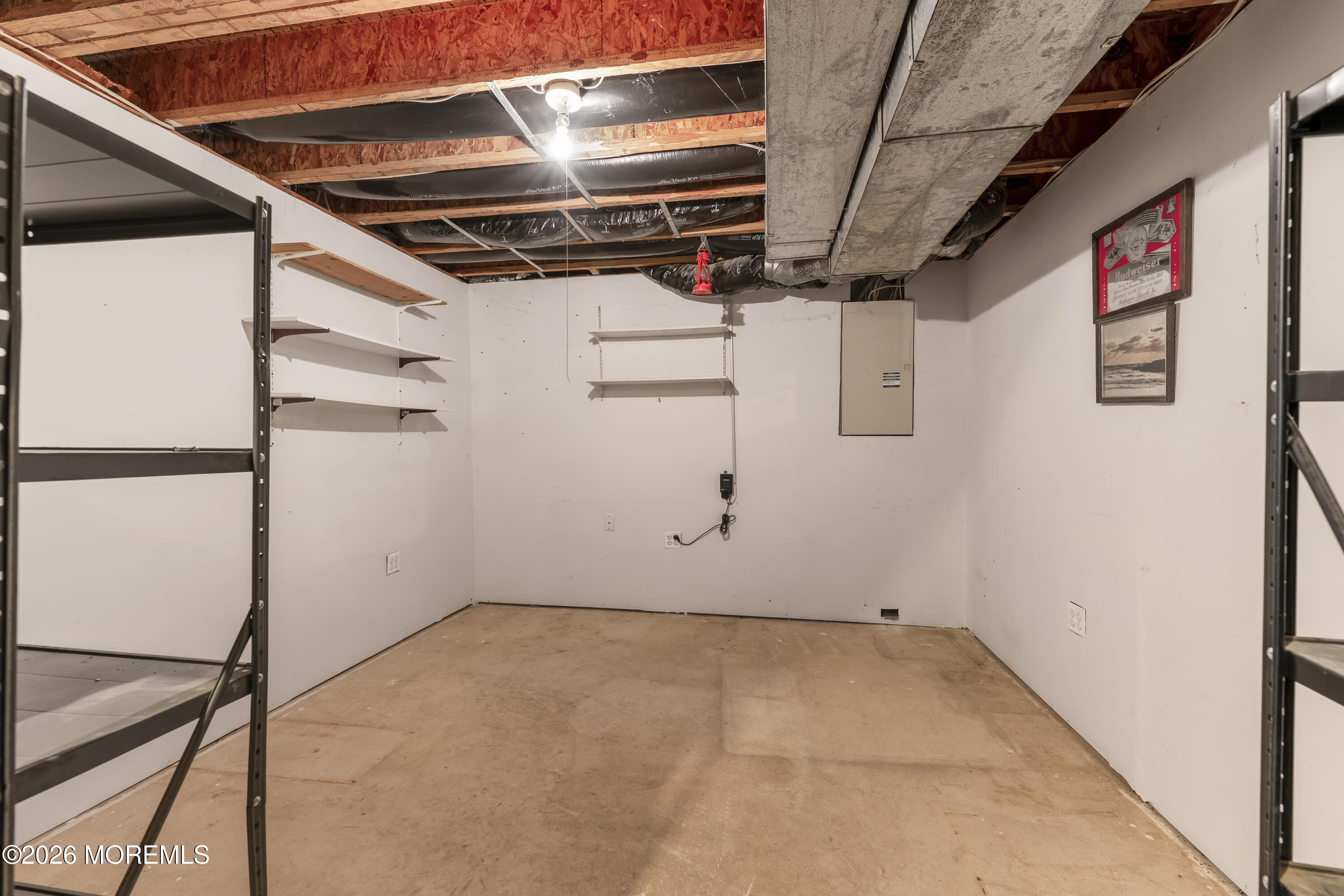 58 Danella Way Howell, NJ 07731 - Photo 31 of 46 a view of utility room