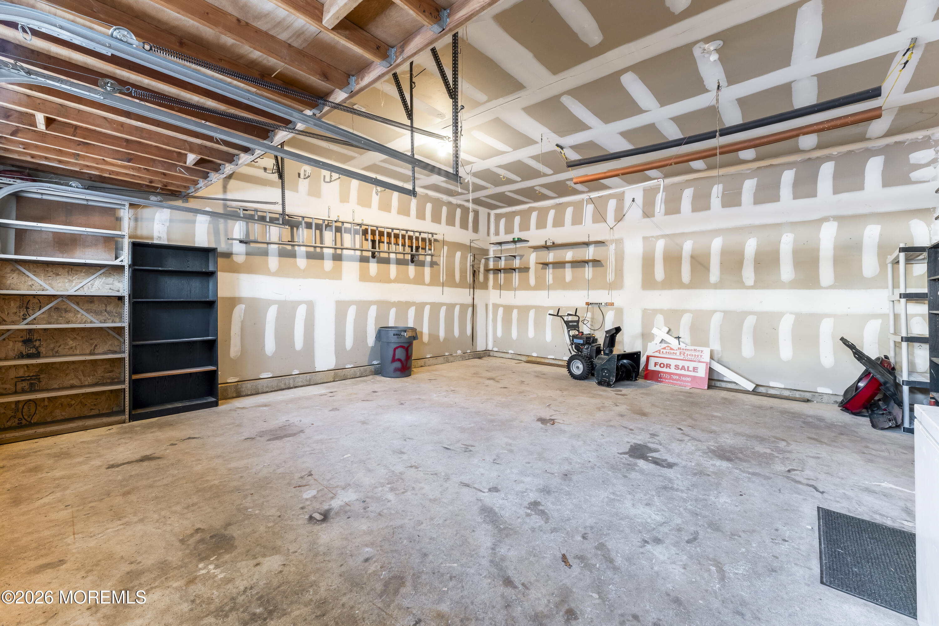 58 Danella Way Howell, NJ 07731 - Photo 32 of 46 a view of a room with furniture