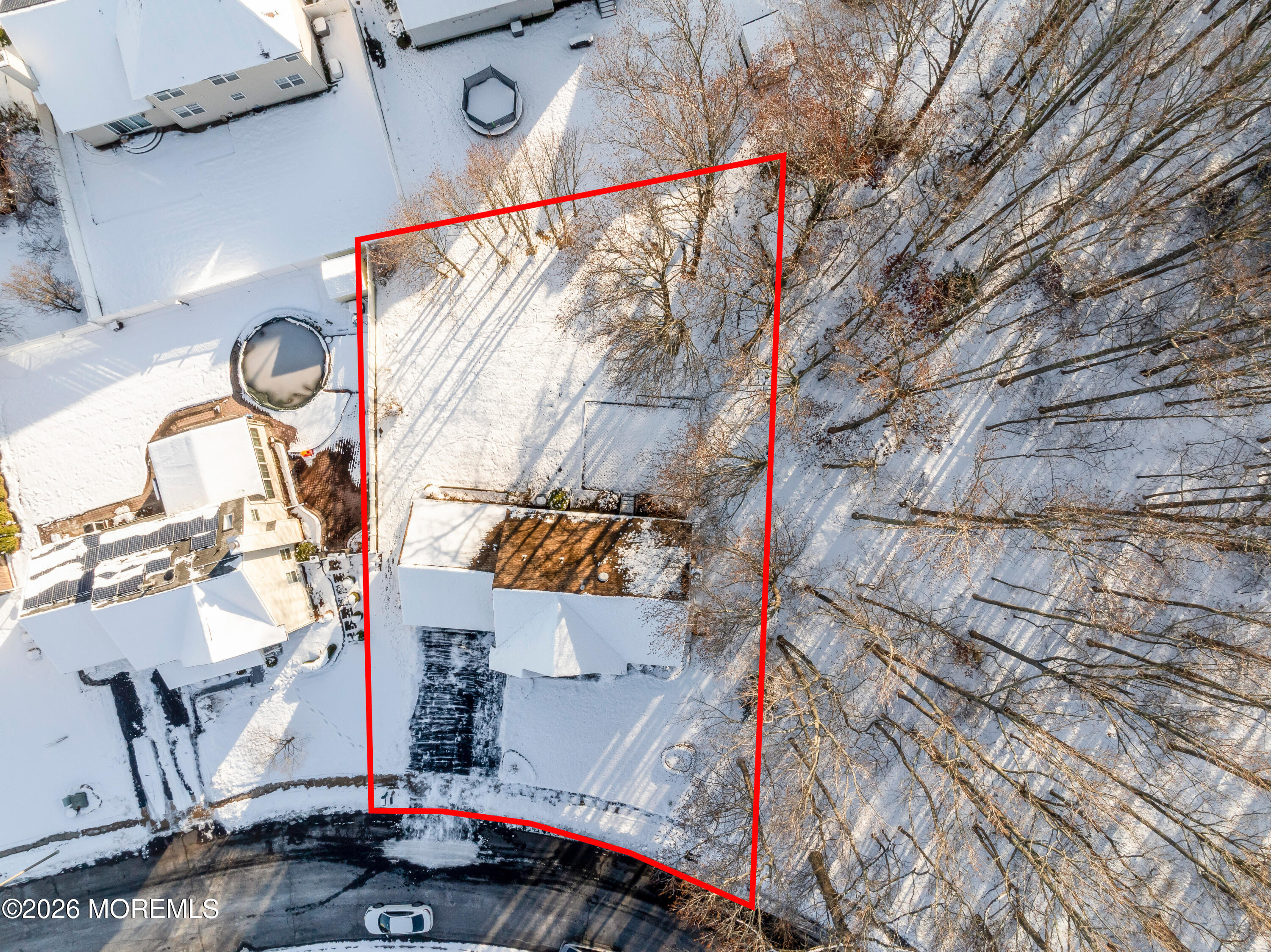 58 Danella Way Howell, NJ 07731 - Photo 38 of 46