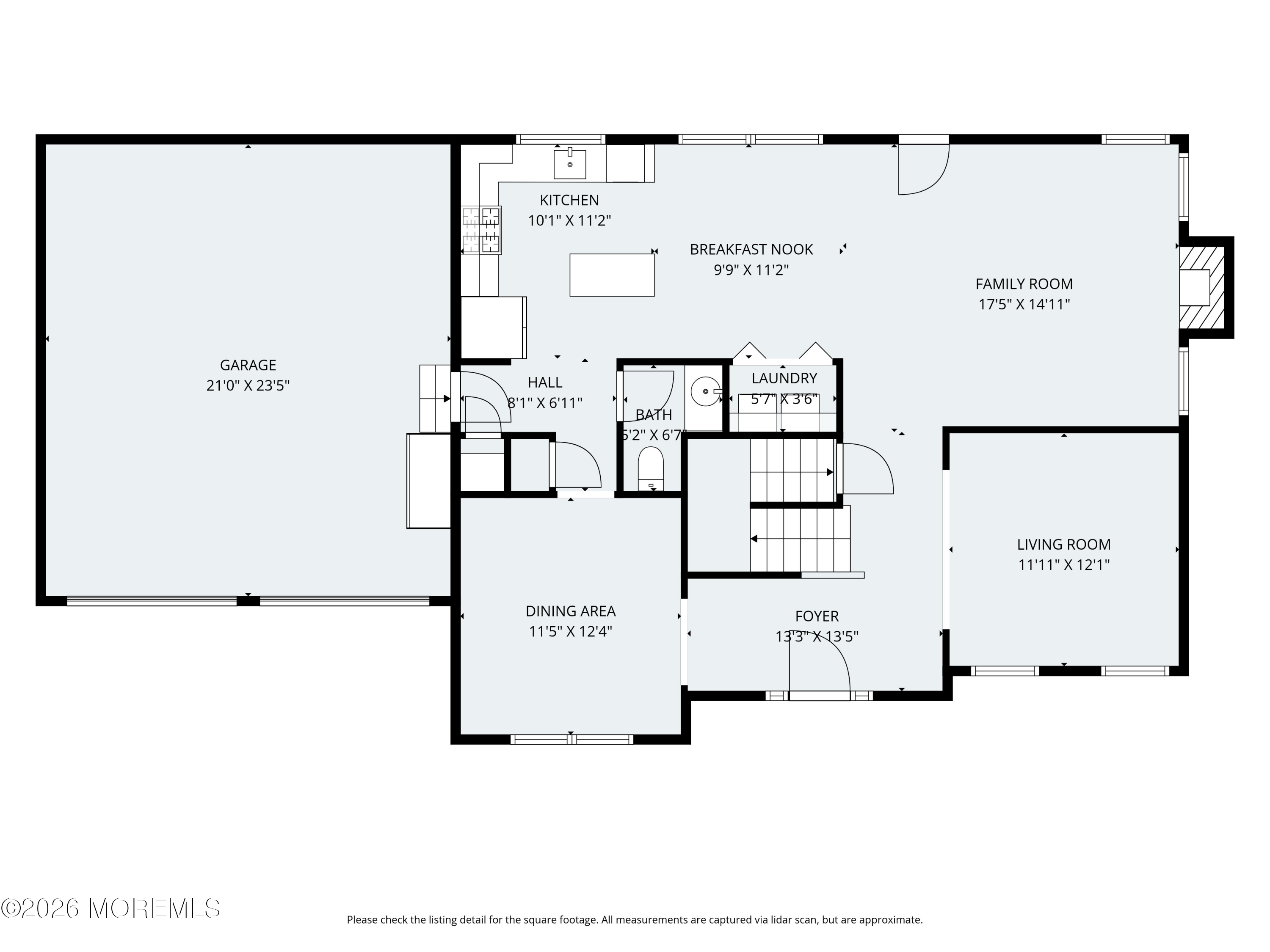 58 Danella Way Howell, NJ 07731 - Photo 46 of 46 a picture of a wall with a white wall and a white wall