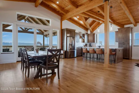 $2,500,000 | 2360 East 1000 South, Driggs, ID 83422