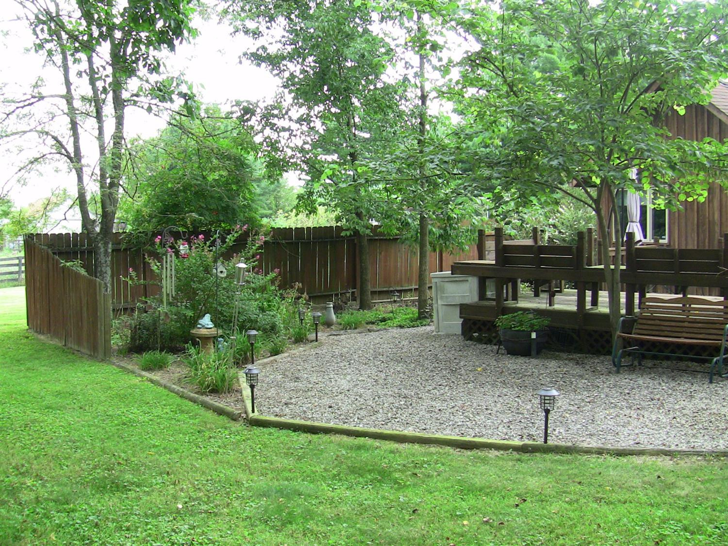516 Collins Road Paris, KY 40361 - Photo 27 of 40 Photo 27
