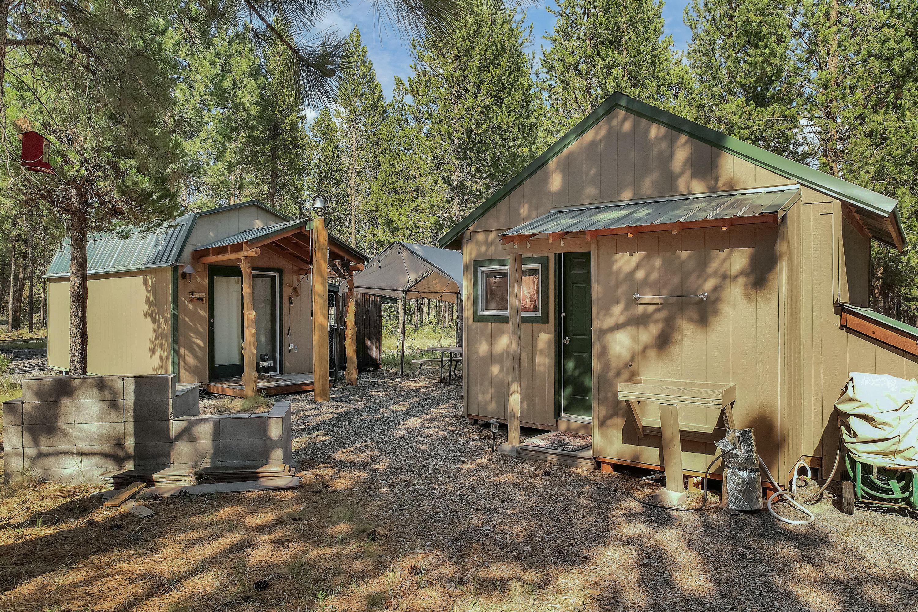 16941 Downey Road Bend, OR 97707 - Photo 20 of 26 DJI_0509