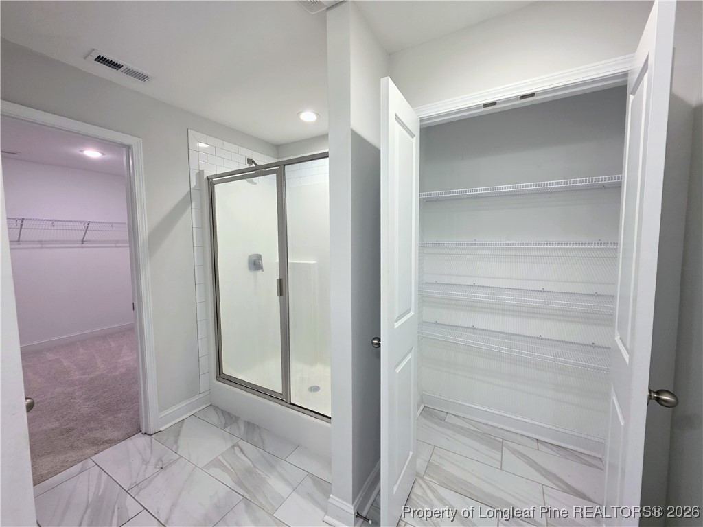 7850 Rufus Johnson Road Fayetteville, NC 28306 - Photo 11 of 25 a view of an empty room