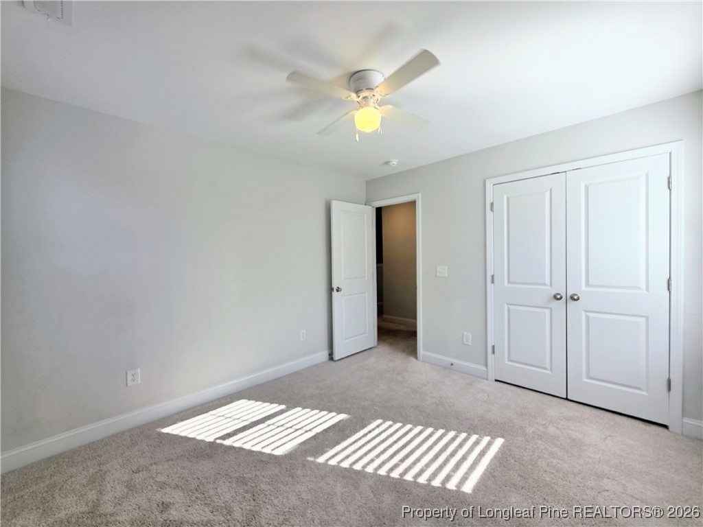 7850 Rufus Johnson Road Fayetteville, NC 28306 - Photo 23 of 25 a view of an empty room