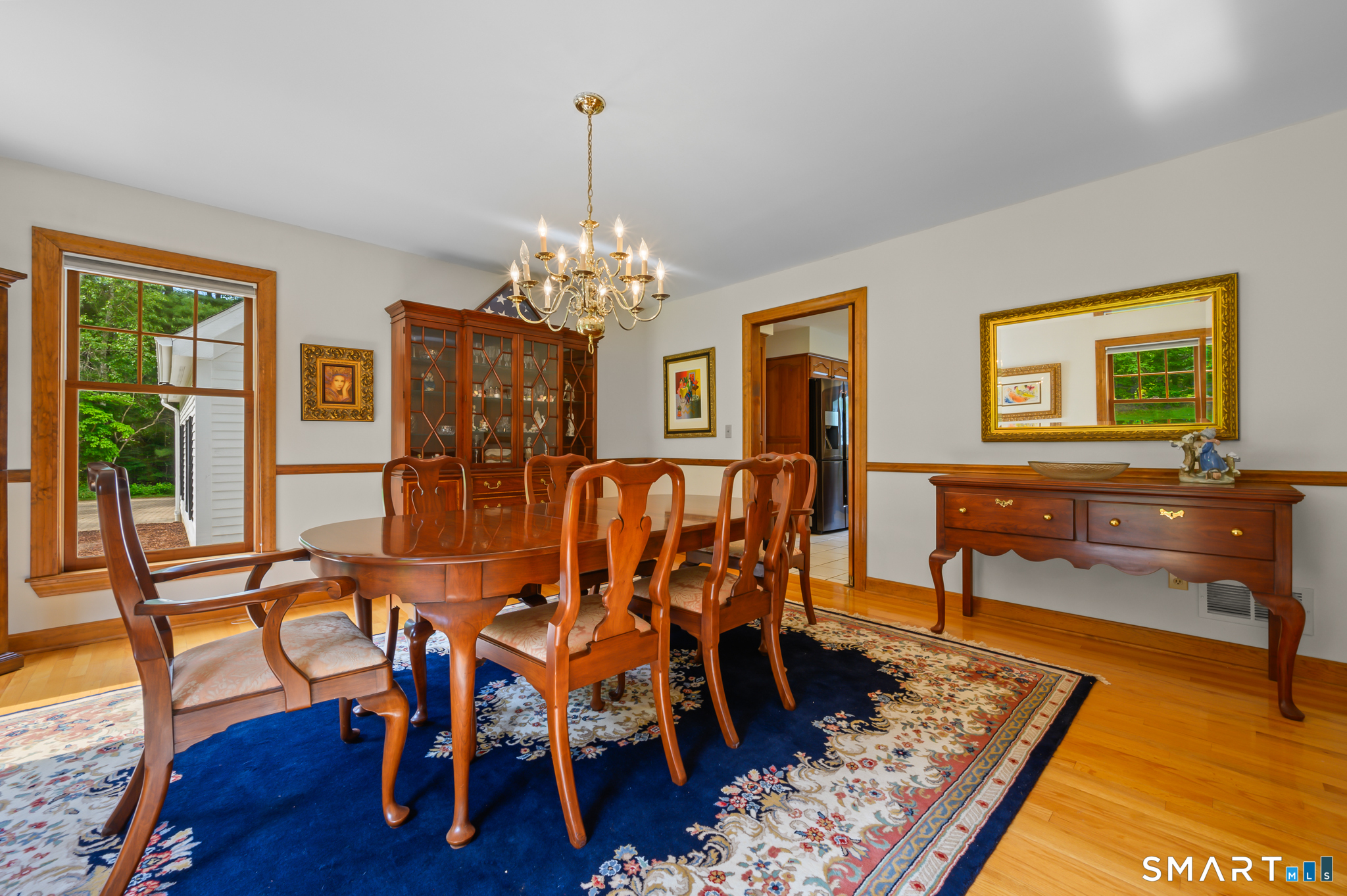 286 Mirey Dam Road Middlebury, CT 06762 - Photo 17 of 38