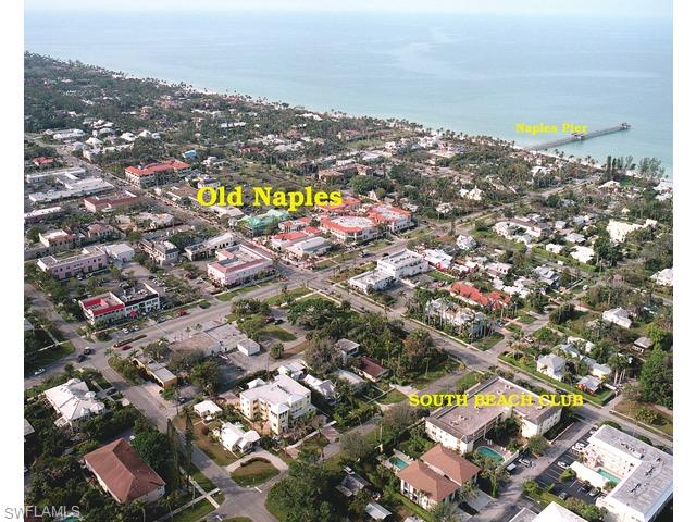 1051 3rd Street South, Unit 301 Naples, FL 34102 - Photo 5 of 15