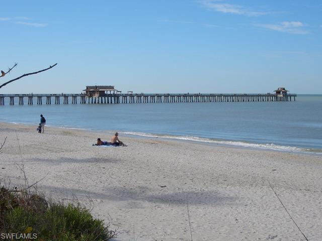 1051 3rd Street South, Unit 301 Naples, FL 34102 - Photo 6 of 15 a view of a lake