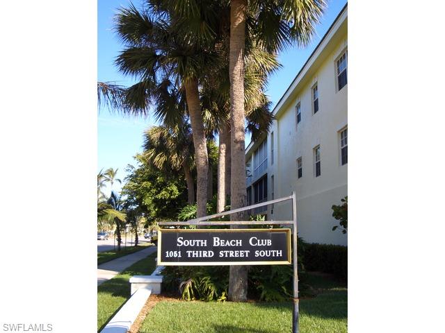 1051 3rd Street South, Unit 301 Naples, FL 34102 - Photo 7 of 15 a view of a street with building