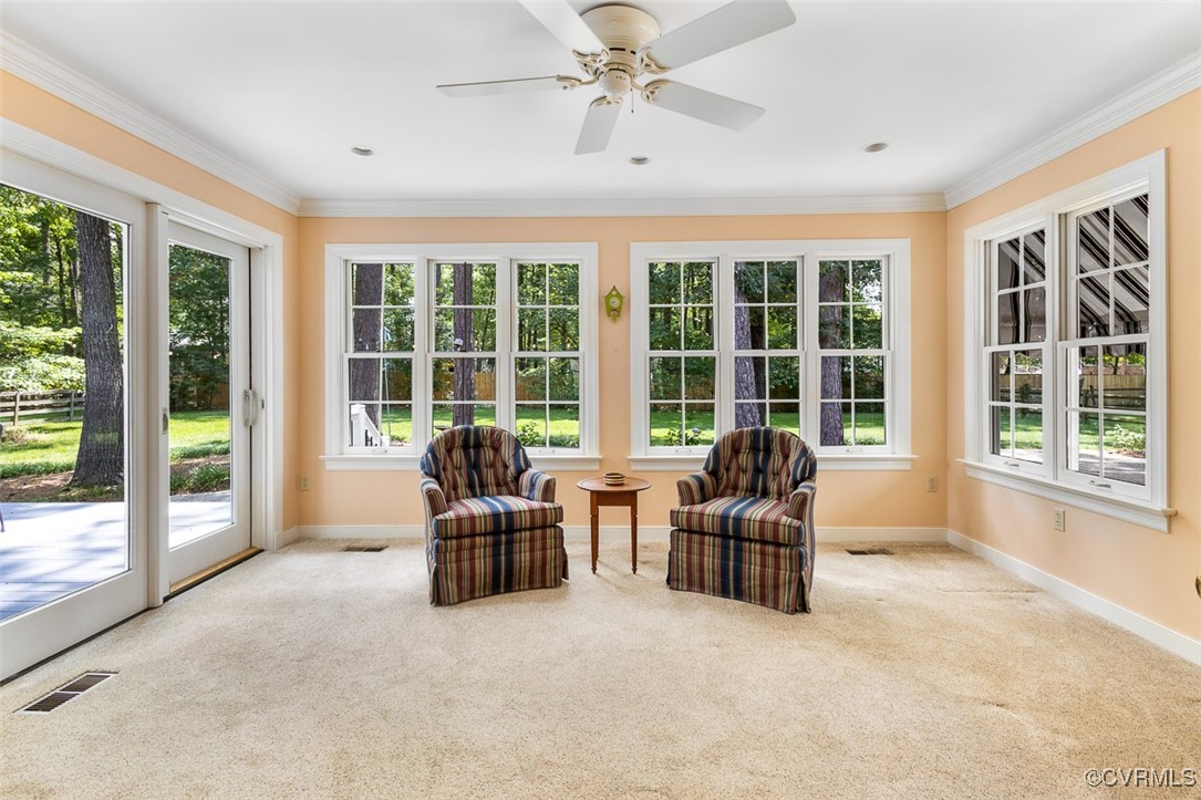 1813 Locust Hill Road Henrico, VA 23238 - Photo 12 of 32 Gallery Image 12