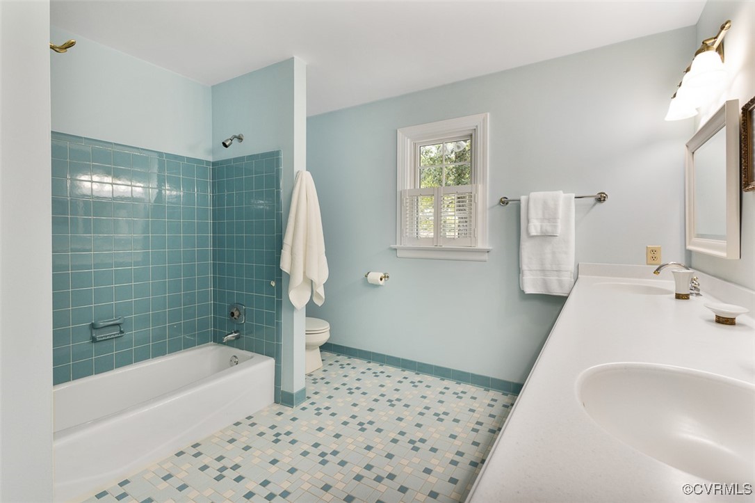 1813 Locust Hill Road Henrico, VA 23238 - Photo 17 of 32 Gallery Image 17