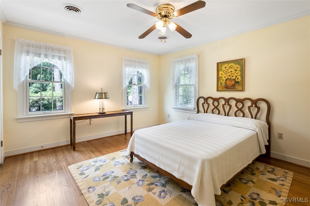 1813 Locust Hill Road Henrico, VA 23238 - Photo 20 of 32 Gallery Image 20