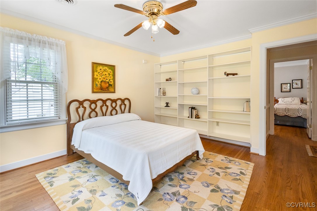 1813 Locust Hill Road Henrico, VA 23238 - Photo 21 of 32 Gallery Image 21