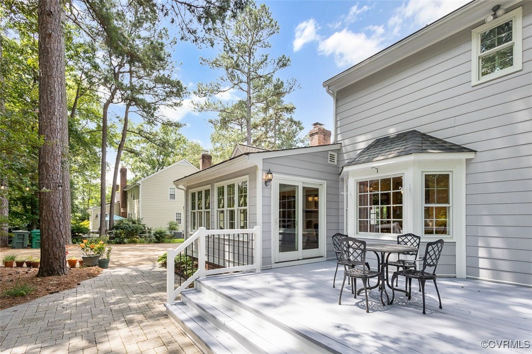 1813 Locust Hill Road Henrico, VA 23238 - Photo 26 of 32 Gallery Image 26