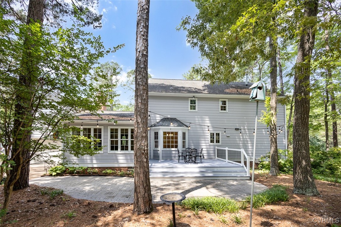 1813 Locust Hill Road Henrico, VA 23238 - Photo 27 of 32 Gallery Image 27