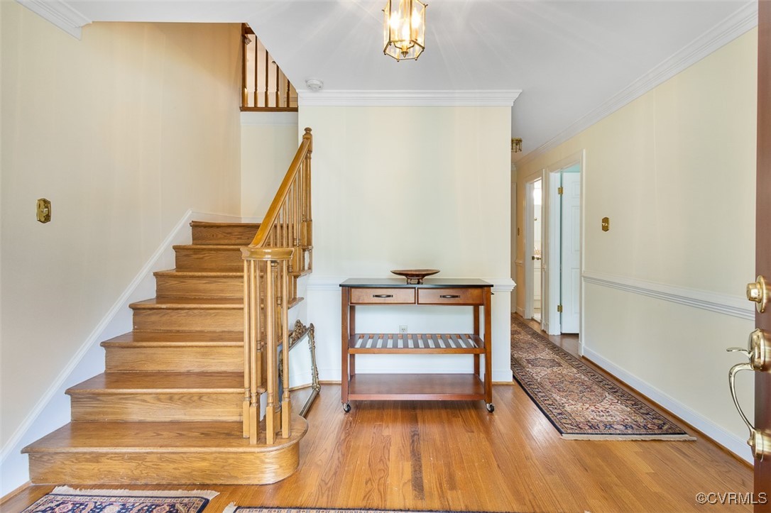 1813 Locust Hill Road Henrico, VA 23238 - Photo 3 of 32 Gallery Image 3