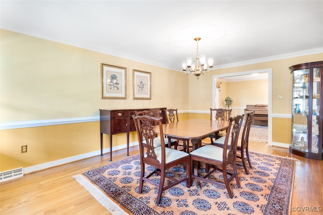 1813 Locust Hill Road Henrico, VA 23238 - Photo 4 of 32 Gallery Image 4
