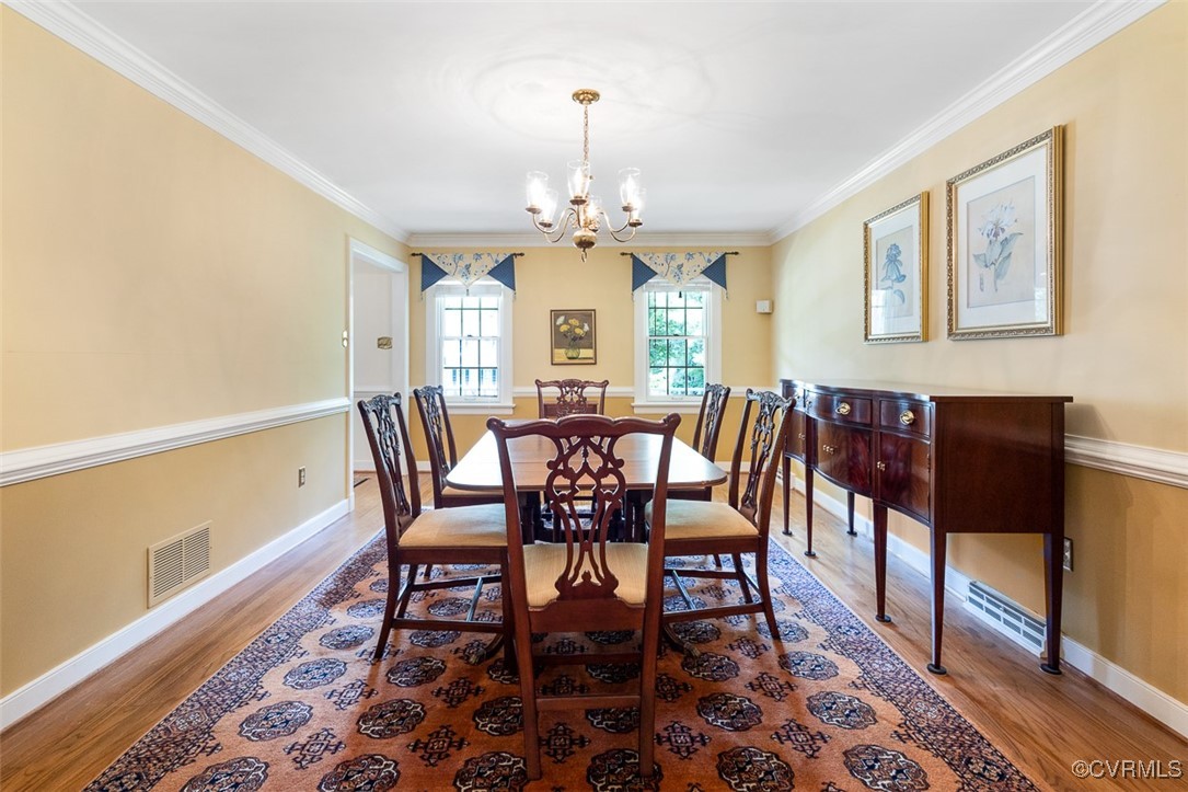 1813 Locust Hill Road Henrico, VA 23238 - Photo 5 of 32 Gallery Image 5