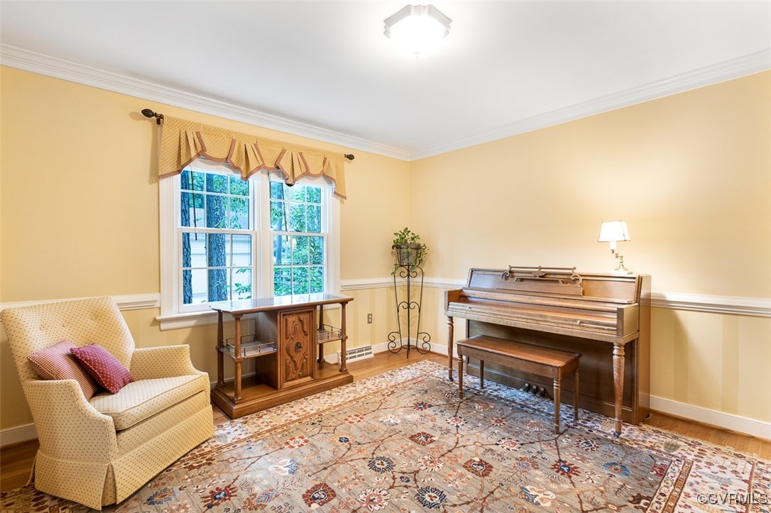 1813 Locust Hill Road Henrico, VA 23238 - Photo 6 of 32 Gallery Image 6