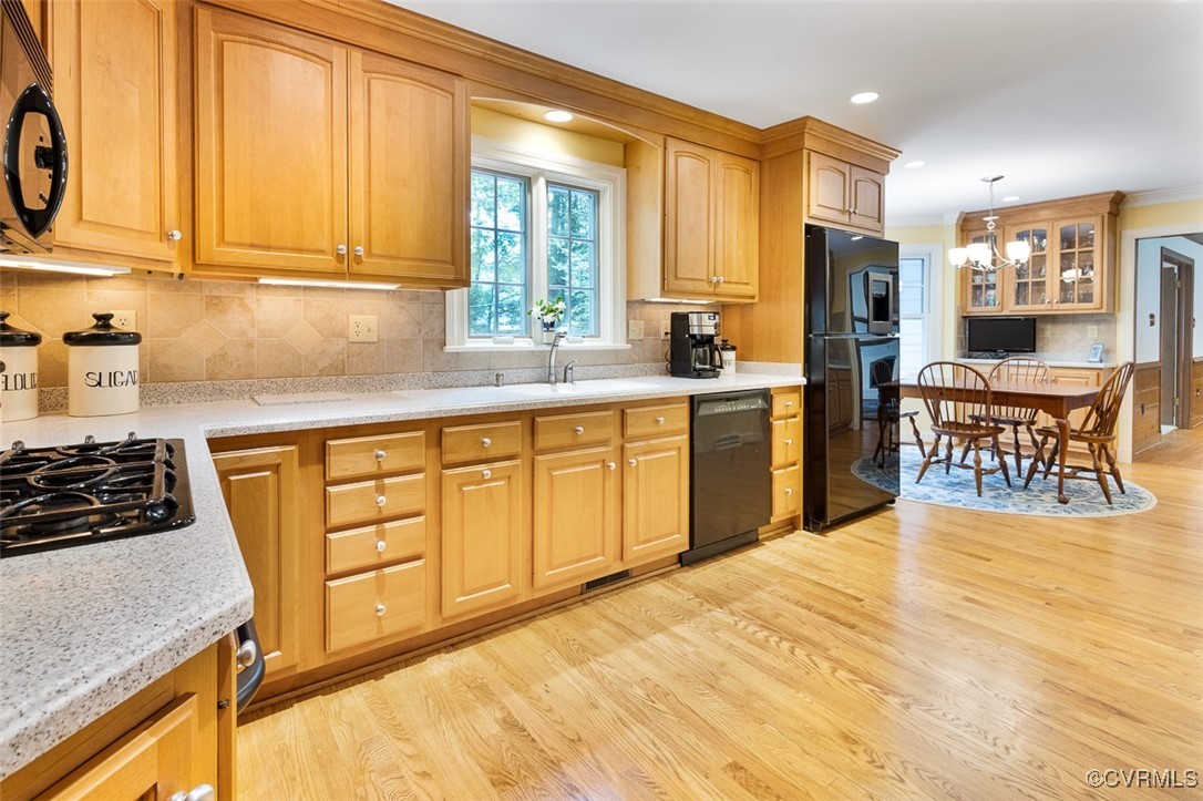 1813 Locust Hill Road Henrico, VA 23238 - Photo 7 of 32 Gallery Image 7