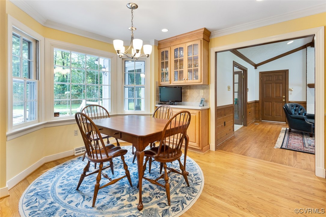 1813 Locust Hill Road Henrico, VA 23238 - Photo 8 of 32 Gallery Image 8
