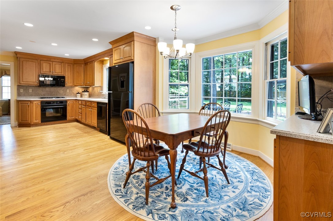 1813 Locust Hill Road Henrico, VA 23238 - Photo 9 of 32 Gallery Image 9